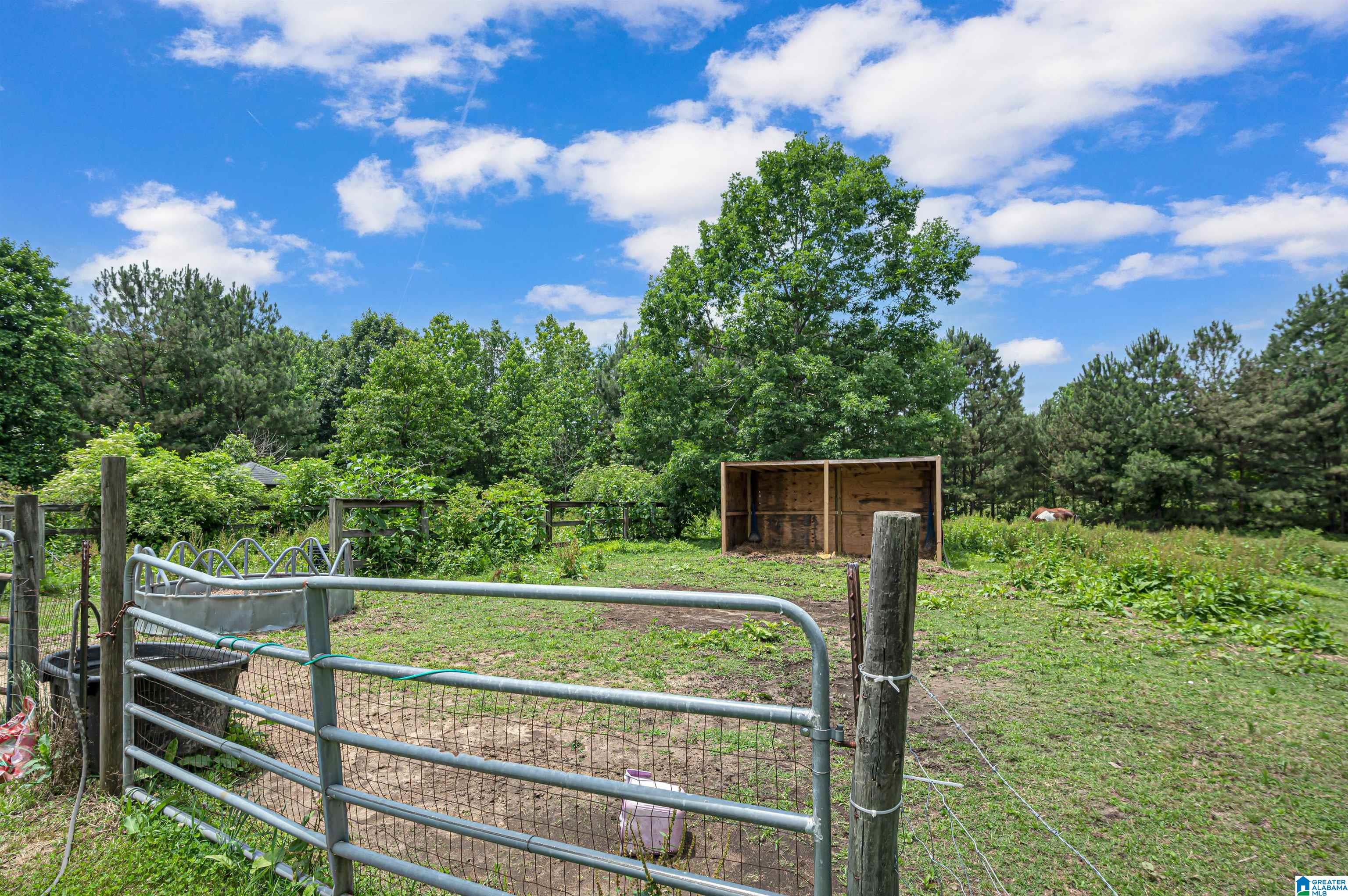 381 Hunters Crossing Road Odenville, AL 35120 - Photo 36 of 48