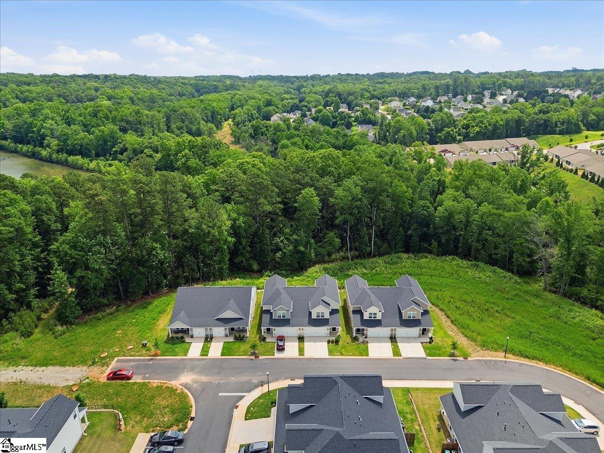 536 Winding Meadow Lane Greenville, SC 29607 - Photo 43 of 46