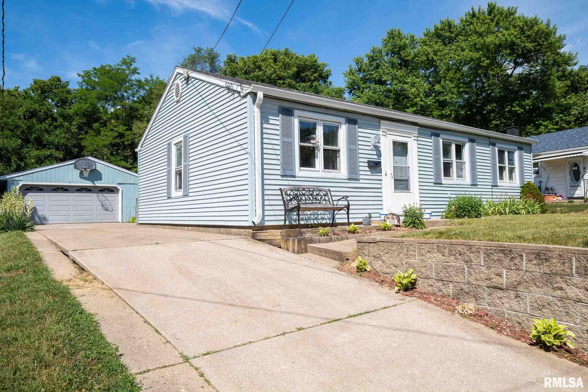 105 Craig Road Marquette Heights, IL 61554 - Photo 3 of 46 Gallery Image 3
