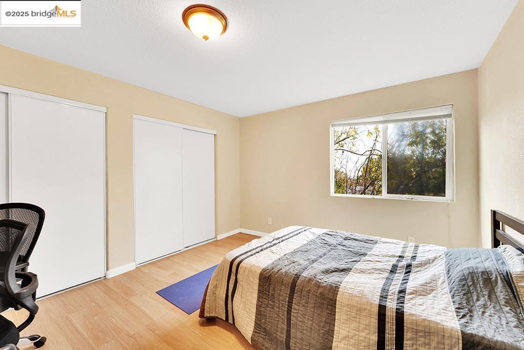 1259 Fulton Avenue Vallejo, CA 94591 - Photo 22 of 28 a bedroom with bed and a window