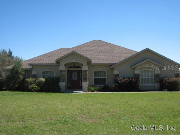 17015 Southwest 18th Avenue Road Ocala, FL 34473 - Photo 1 of 1 Primary Photo