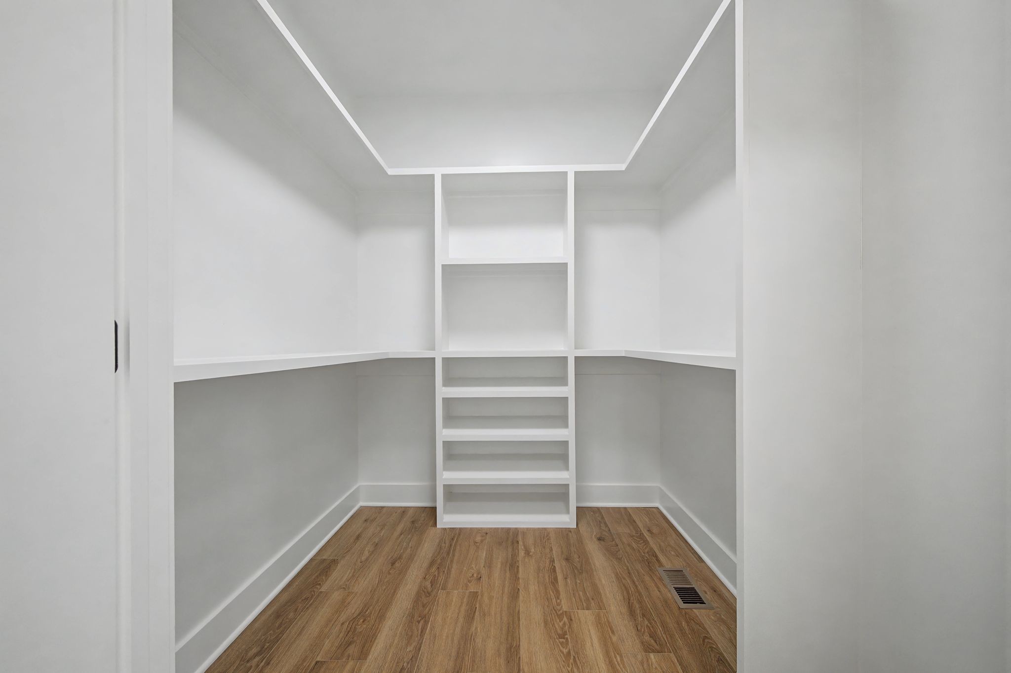 1171 Old Charlotte Road White Bluff, TN 37187 - Photo 23 of 29 a view of a room with rack on the wall