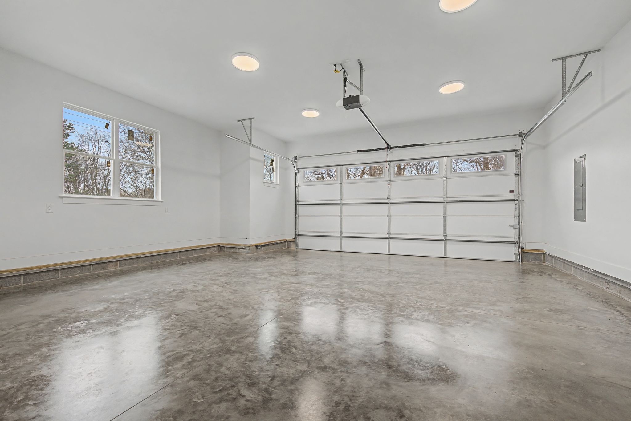 1171 Old Charlotte Road White Bluff, TN 37187 - Photo 28 of 29 a view of a garage