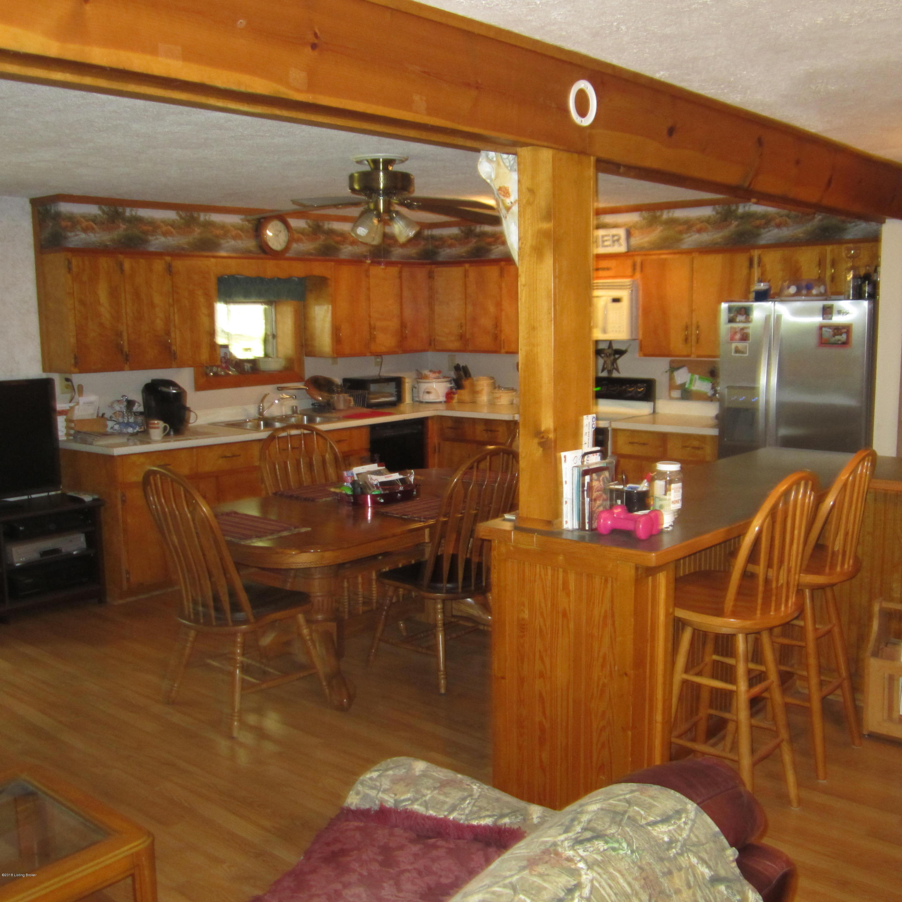 550 Berry-Cain Road Brandenburg, KY 40108 - Photo 10 of 32 10
