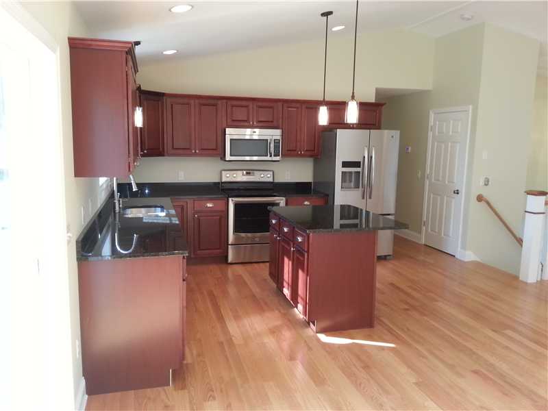 189 Winnapaug Road Westerly, RI 02891 - Photo 3 of 21 Kitchen.