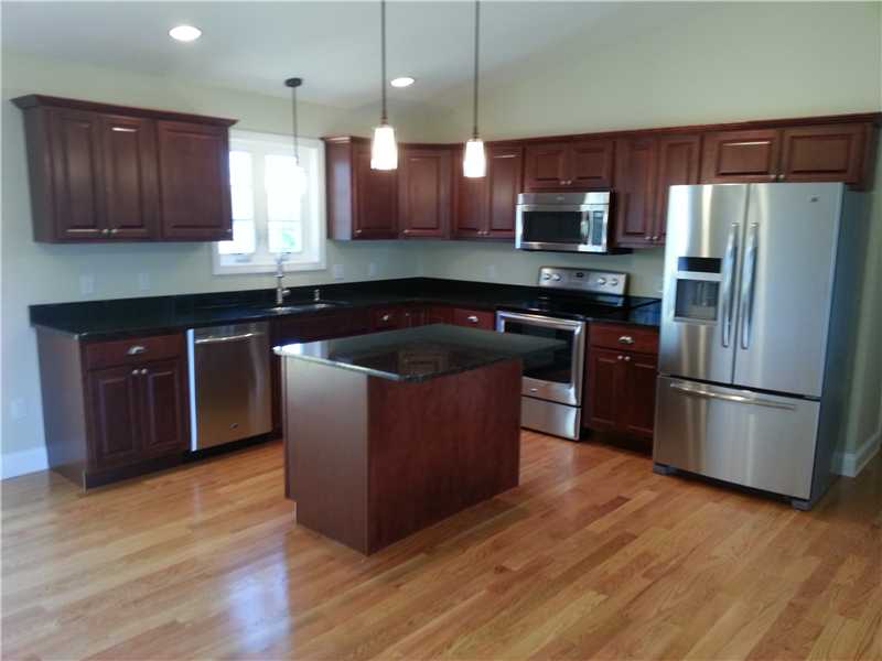 189 Winnapaug Road Westerly, RI 02891 - Photo 5 of 21 Kitchen.