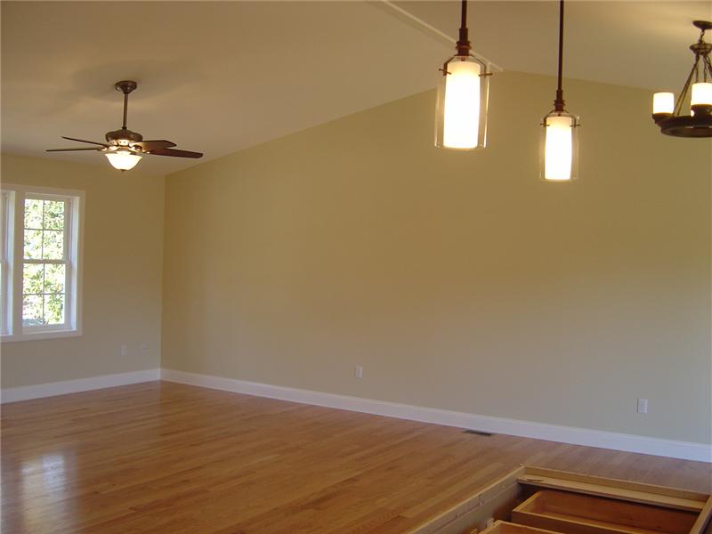 189 Winnapaug Road Westerly, RI 02891 - Photo 8 of 21 Living Room.