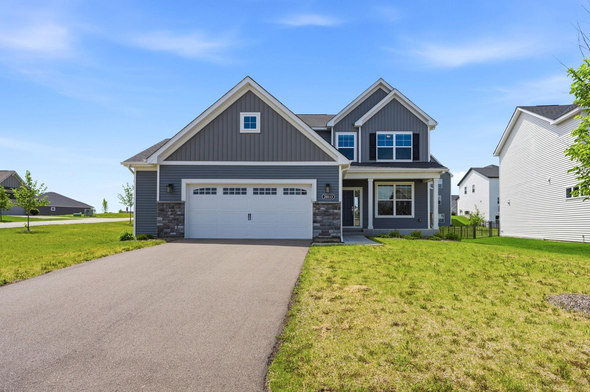 20113 79th Place Corcoran, MN 55340 - Photo 1 of 34