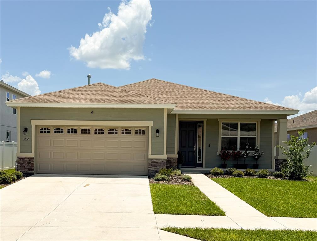 5655 Southwest 78th Ave Road Ocala, FL 34474 - Photo 1 of 35