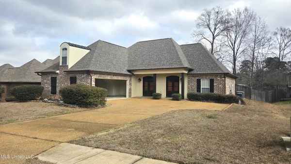 $342,000 | 539 Turtle Lane, Brandon, MS 39047