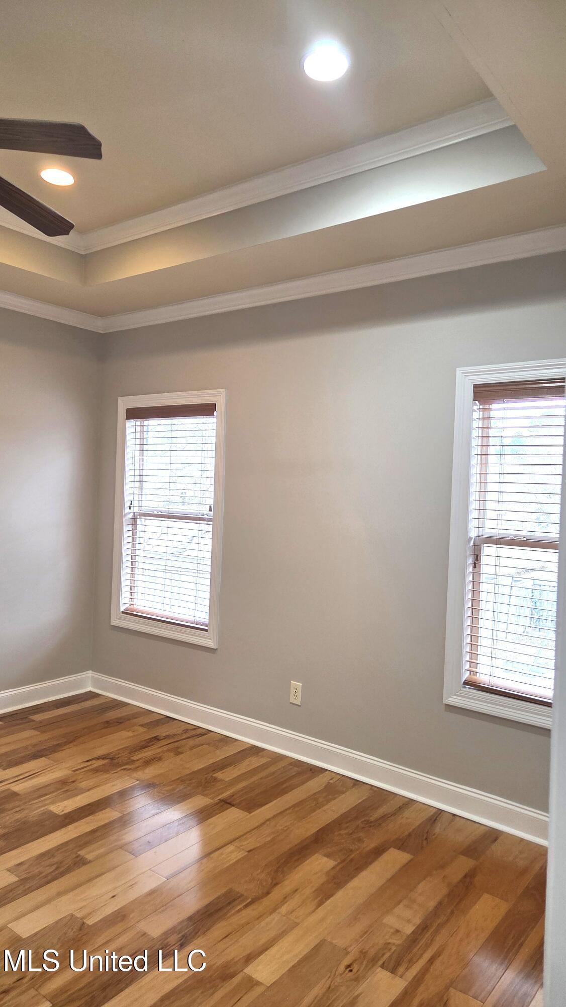 539 Turtle Lane Brandon, MS 39047 - Photo 18 of 40 MASTER BEDROOM