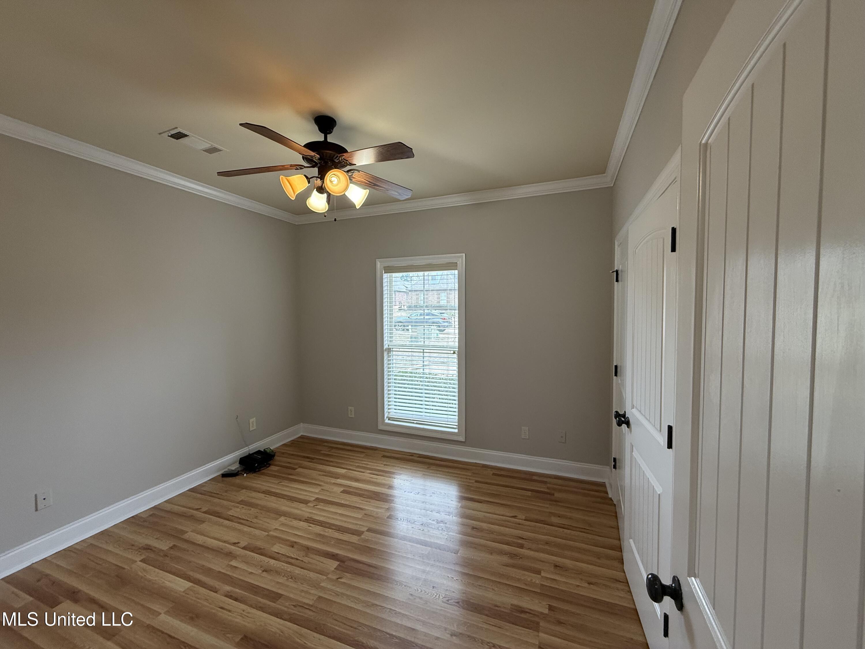 539 Turtle Lane Brandon, MS 39047 - Photo 26 of 40 BEDROOM 1