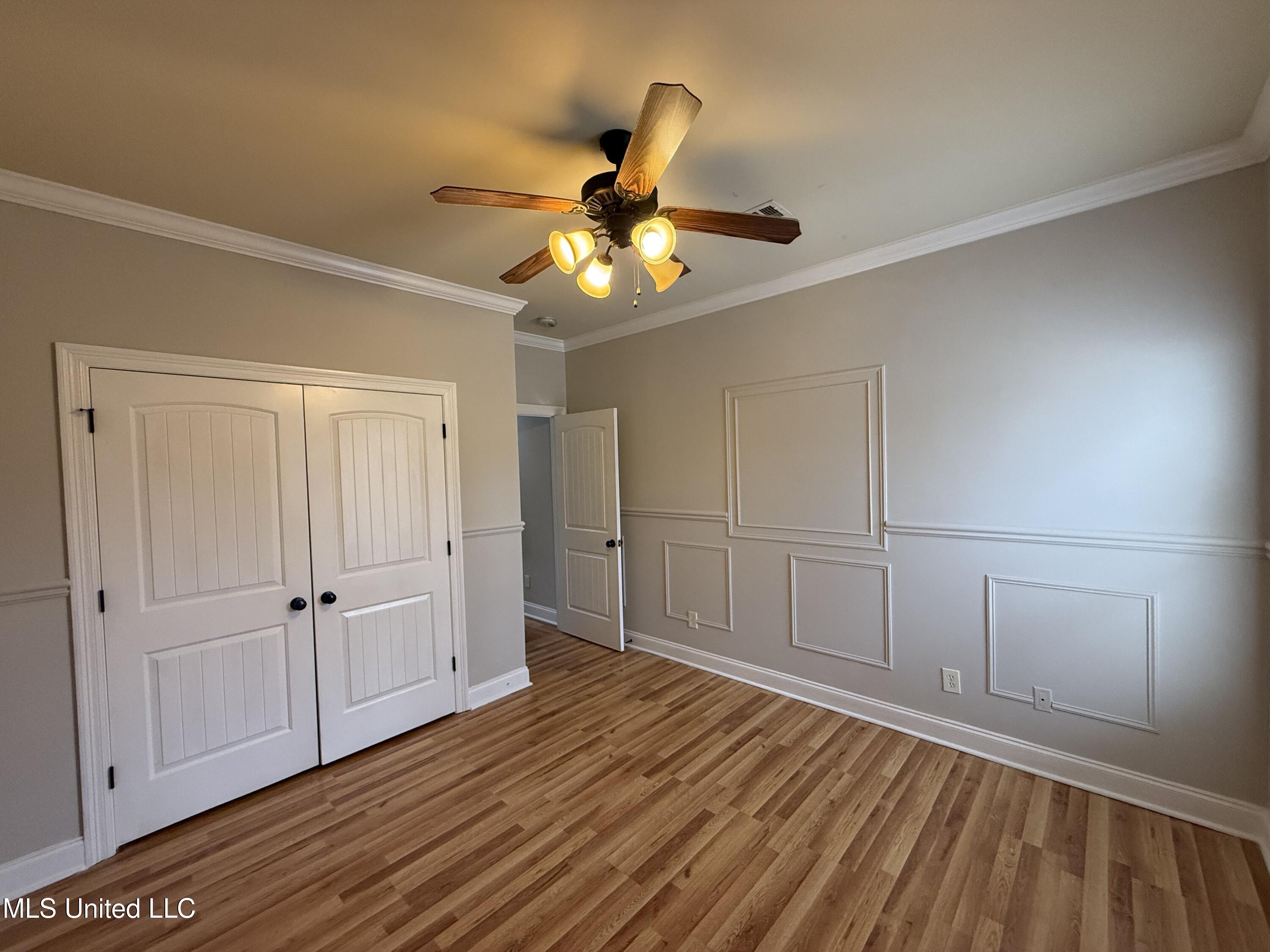 539 Turtle Lane Brandon, MS 39047 - Photo 28 of 40 BEDROOM 2