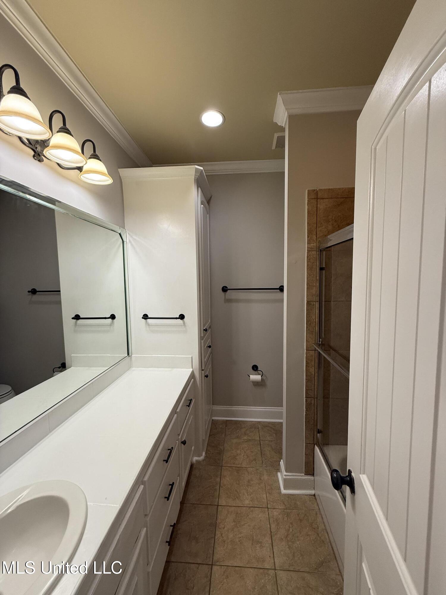 539 Turtle Lane Brandon, MS 39047 - Photo 29 of 40 HALL BATH