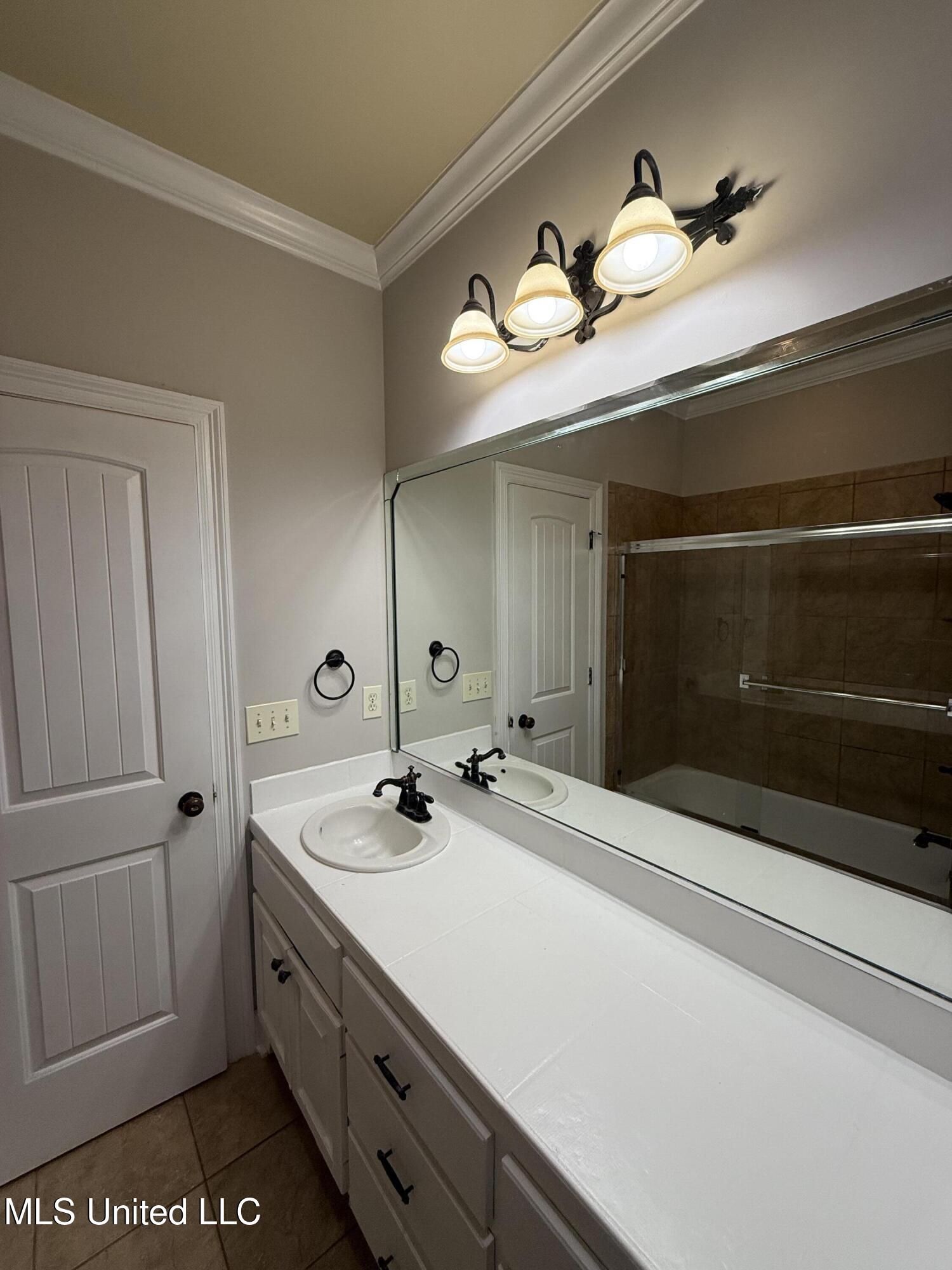 539 Turtle Lane Brandon, MS 39047 - Photo 31 of 40 HALL BATH