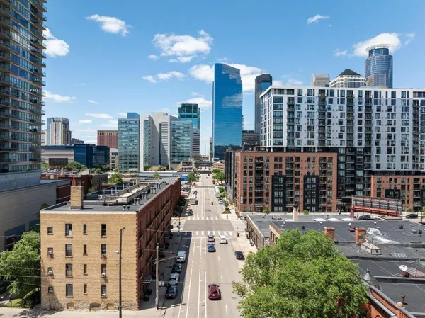 $1,395 | 609 South 9th Street, Unit 8, Minneapolis, MN 55404