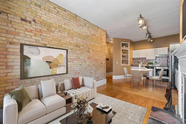 $1,395 | 609 South 9th Street, Unit 8, Minneapolis, MN 55404