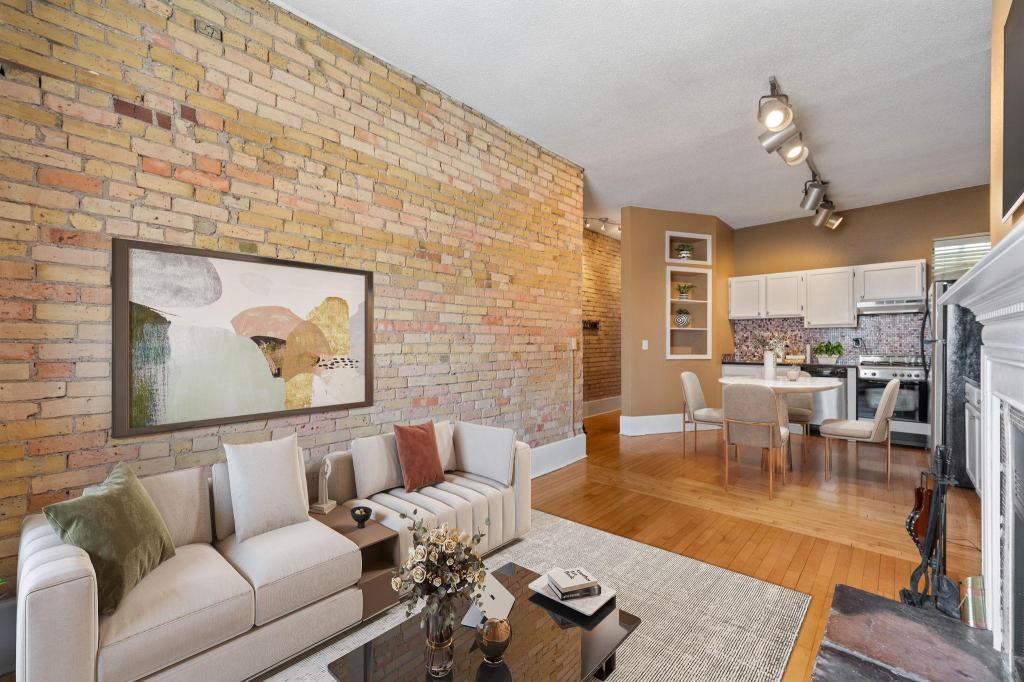 609 South 9th Street, Unit 8 Minneapolis, MN 55404 - Photo 5 of 30