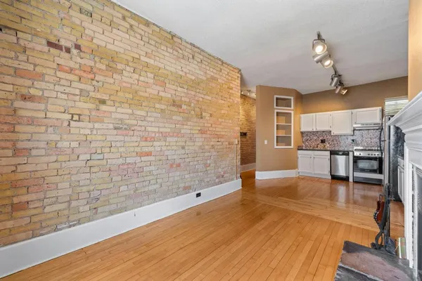 $1,395 | 609 South 9th Street, Unit 8, Minneapolis, MN 55404