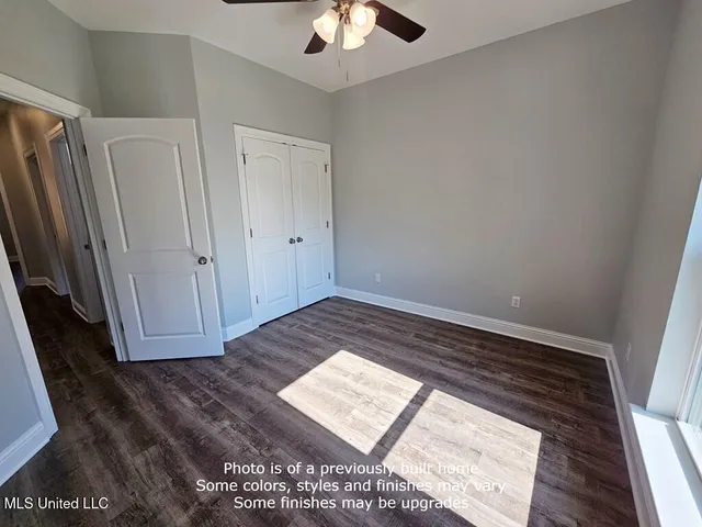 $299,990 | Lot 2 Forrest View Drive, Carriere, MS 39426