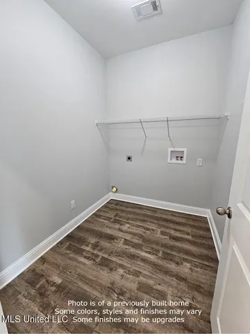 $299,990 | Lot 2 Forrest View Drive, Carriere, MS 39426