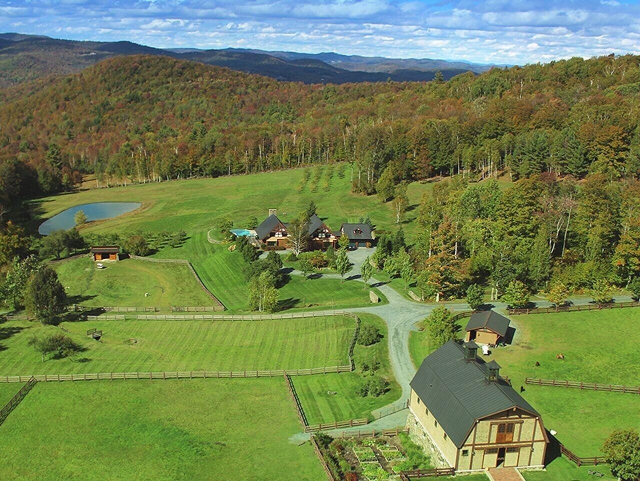2358 Long Hill Road Woodstock, VT 05091 - Photo 9 of 51
