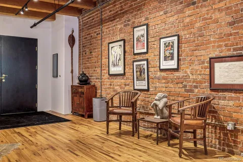 $849,000 | 1450 Wynkoop Street, Unit 3E, Denver, CO 80202