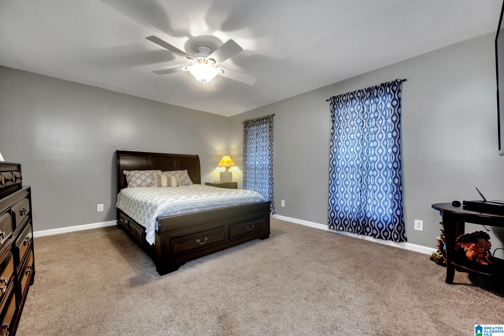 9685 Mitchell Road Warrior, AL 35180 - Photo 12 of 47