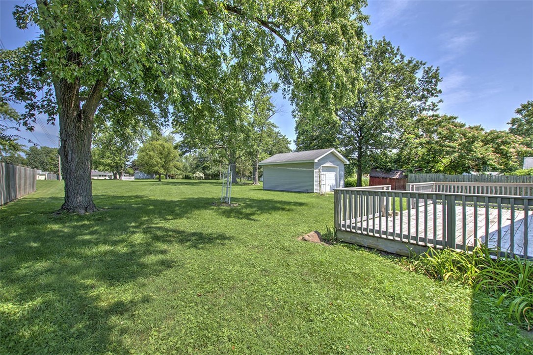 4324 East Cleveland Avenue Decatur, IL 62521 - Photo 25 of 26