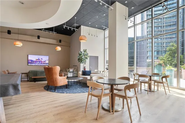 a view of outdoor space with patio