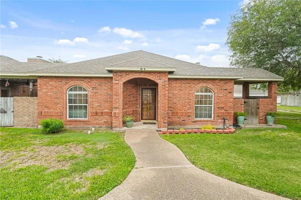 $224,900 | 7205 Mansions Drive, Unit U1, Corpus Christi, TX 78414