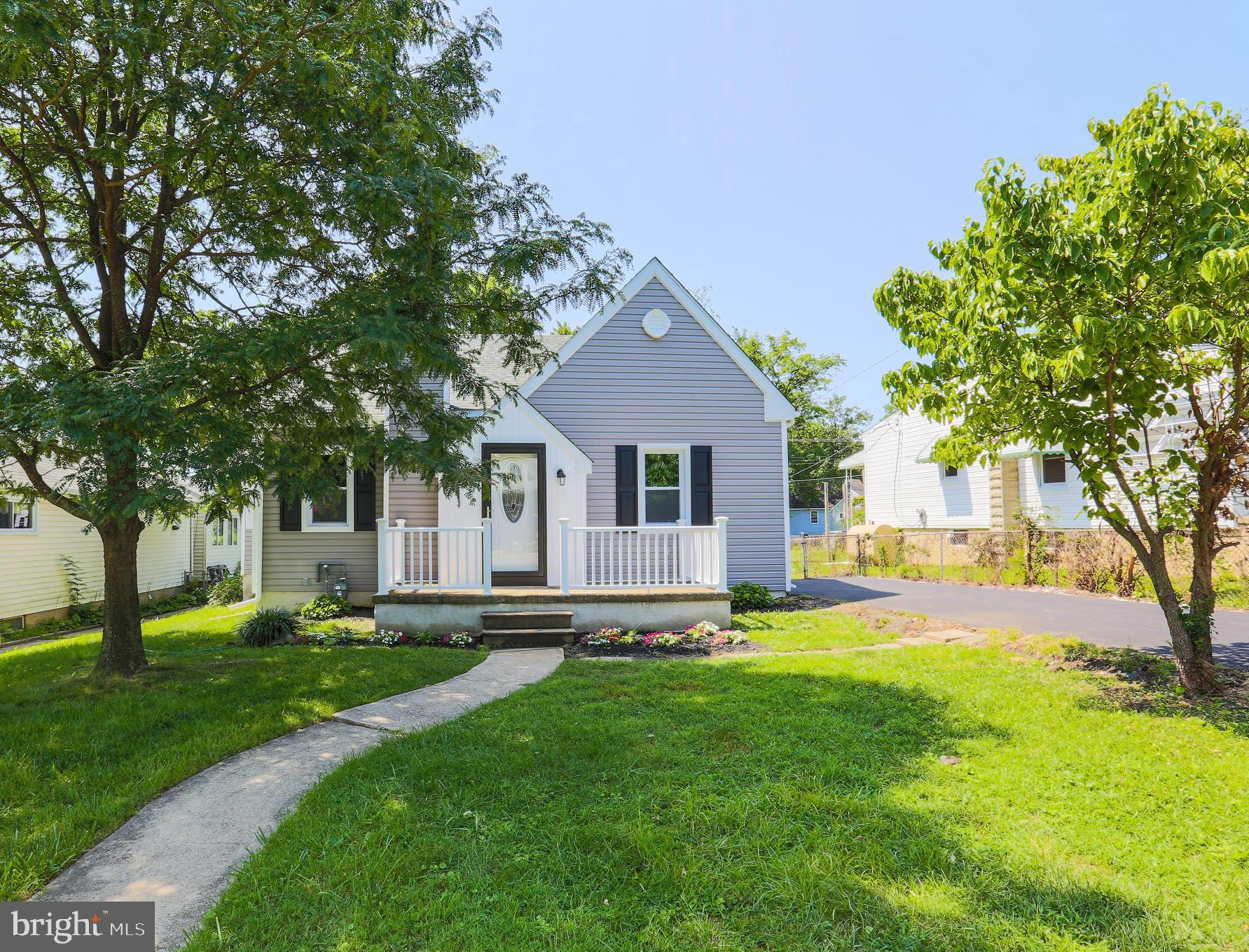1607 Orlando Road Baltimore, MD 21234 - Photo 3 of 41