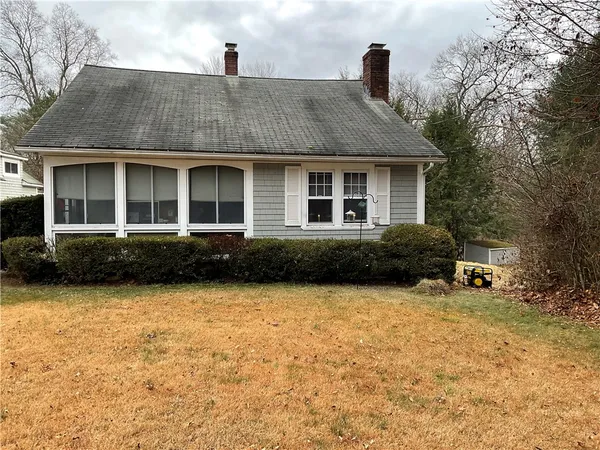 $409,900 | 922 Plainfield Pike, Scituate, RI 02857