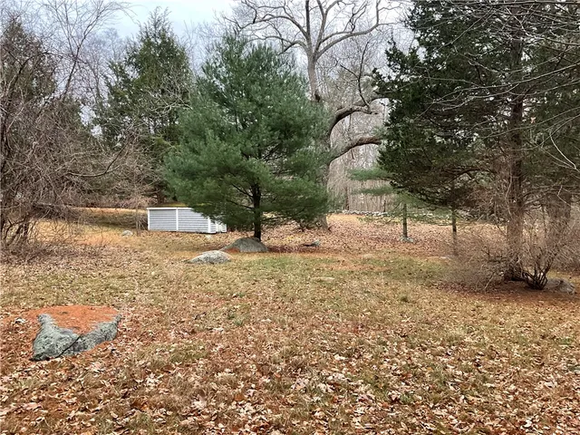 $409,900 | 922 Plainfield Pike, Scituate, RI 02857