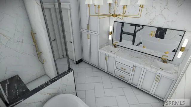 $650,000 | Tba Paul Revere Lane, Rexburg, ID 83440