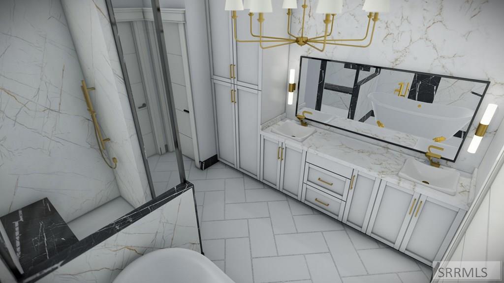 Tba Paul Revere Lane Rexburg, ID 83440 - Photo 13 of 24