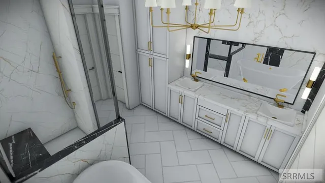 $650,000 | Tba Paul Revere Lane, Rexburg, ID 83440