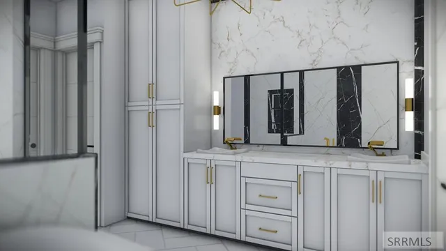 $650,000 | Tba Paul Revere Lane, Rexburg, ID 83440