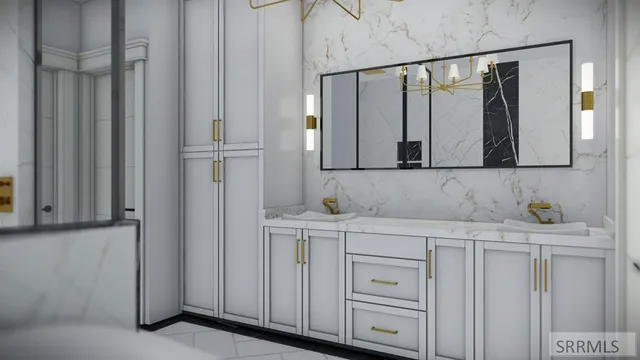 $650,000 | Tba Paul Revere Lane, Rexburg, ID 83440