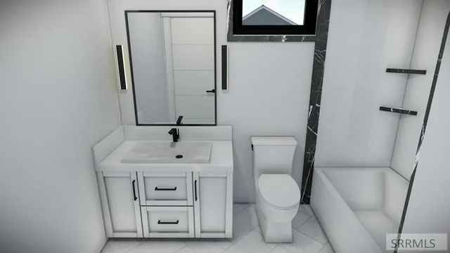 $650,000 | Tba Paul Revere Lane, Rexburg, ID 83440