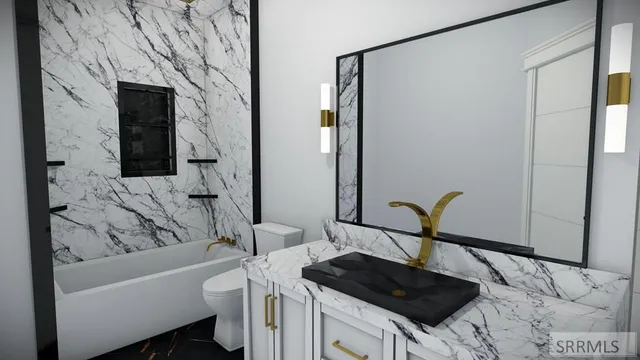 $650,000 | Tba Paul Revere Lane, Rexburg, ID 83440