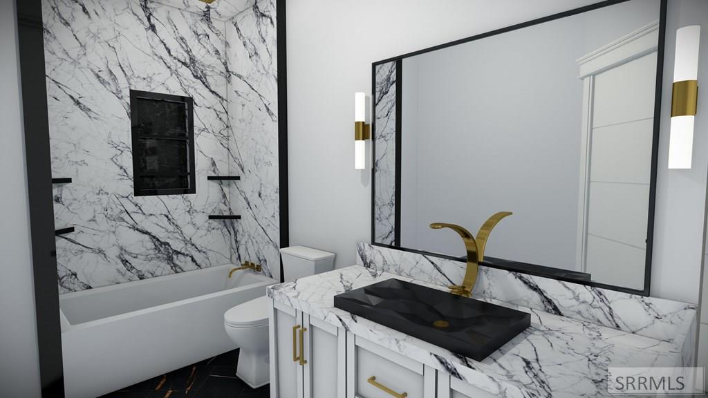 Tba Paul Revere Lane Rexburg, ID 83440 - Photo 23 of 24