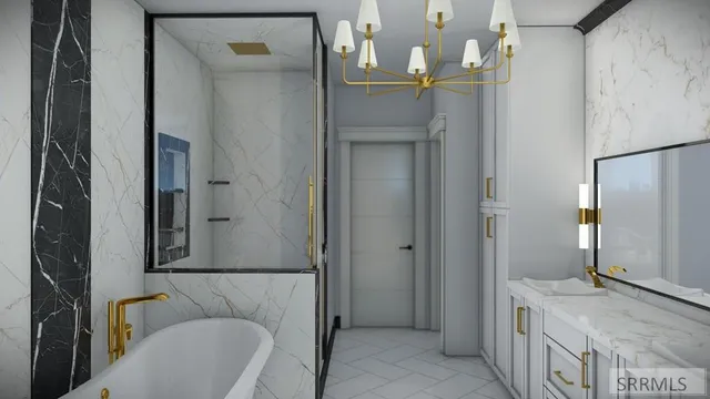 $650,000 | Tba Paul Revere Lane, Rexburg, ID 83440