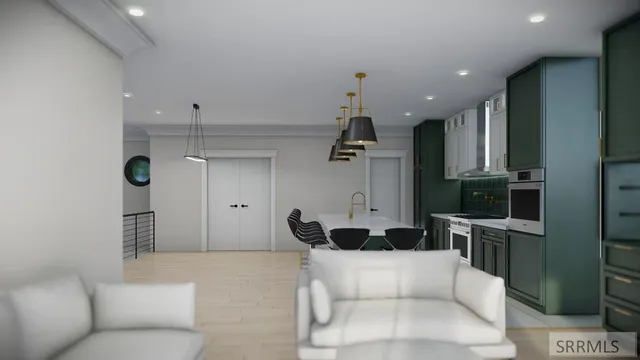 $650,000 | Tba Paul Revere Lane, Rexburg, ID 83440