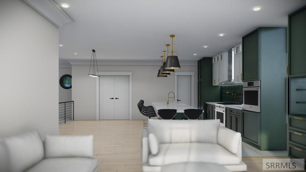 Tba Paul Revere Lane Rexburg, ID 83440 - Photo 8 of 24