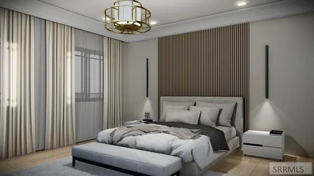 $650,000 | Tba Paul Revere Lane, Rexburg, ID 83440