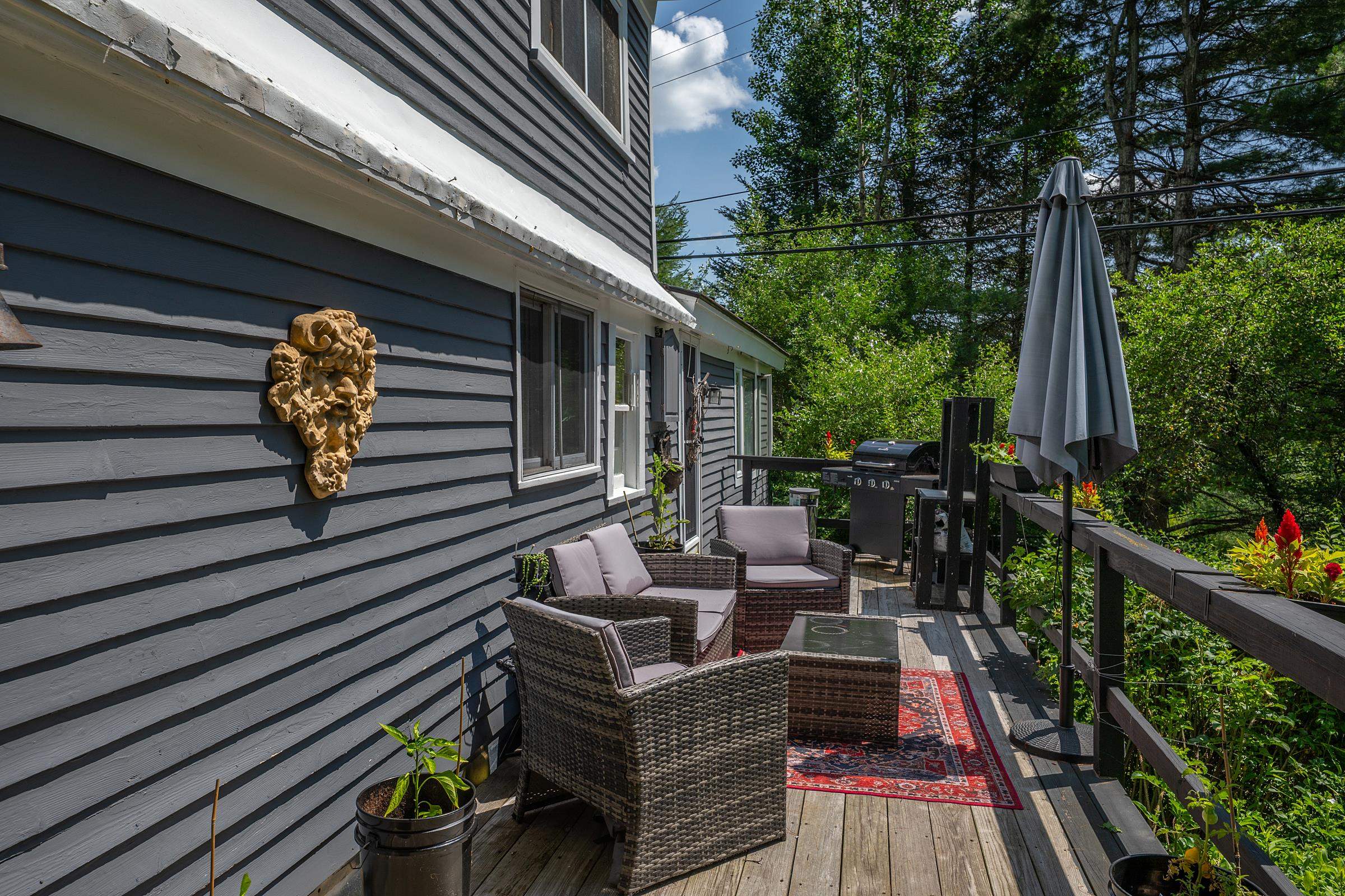765 Thompsonburg Road South Londonderry, VT 05155 - Photo 17 of 18