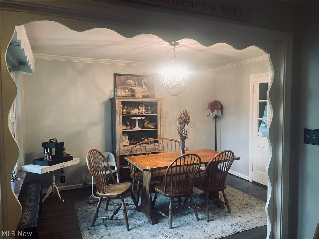 541 Harding Road Zanesville, OH 43701 - Photo 8 of 22 Gallery Image 8