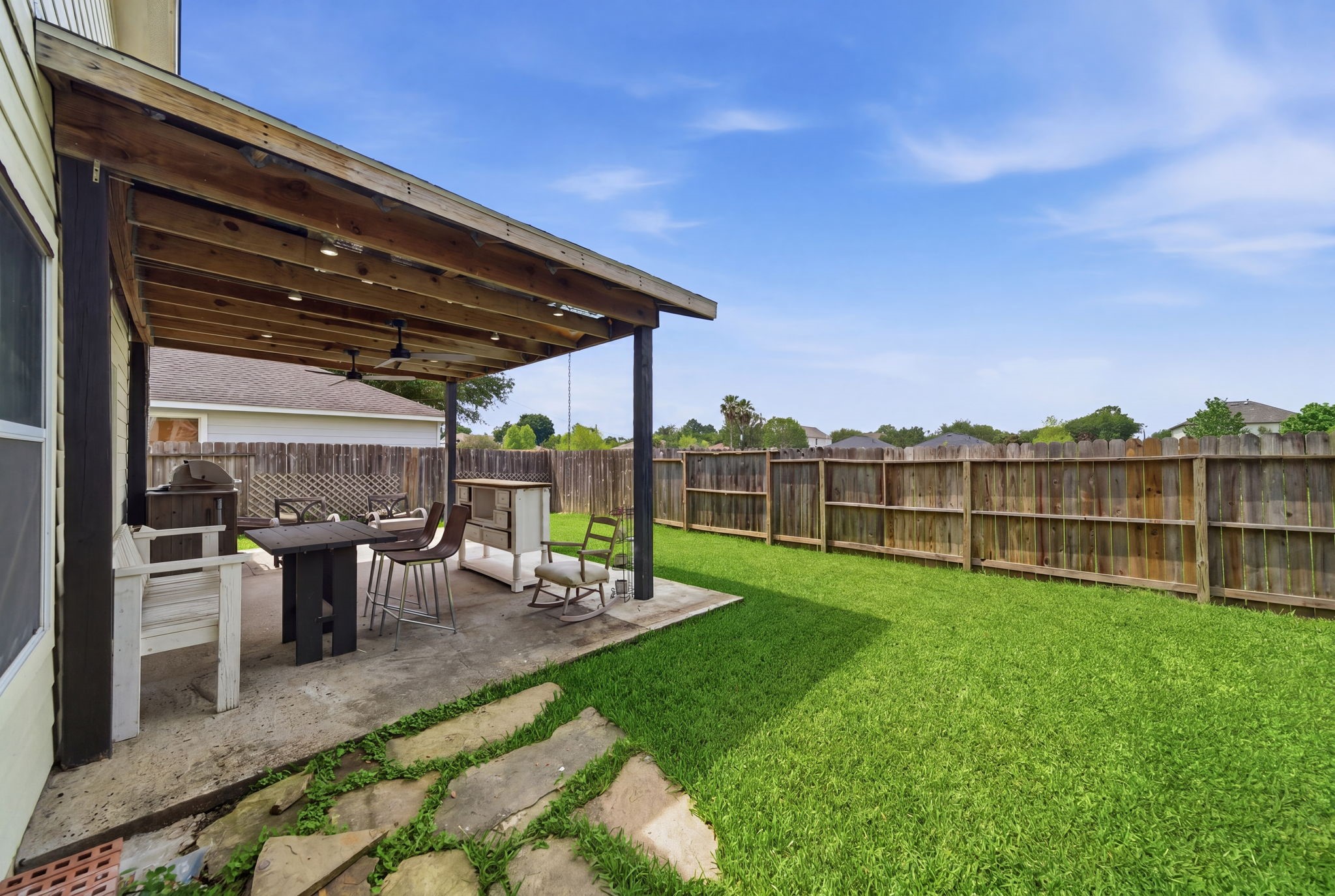 5722 Tiger Lilly Way Houston, TX 77085 - Photo 33 of 34