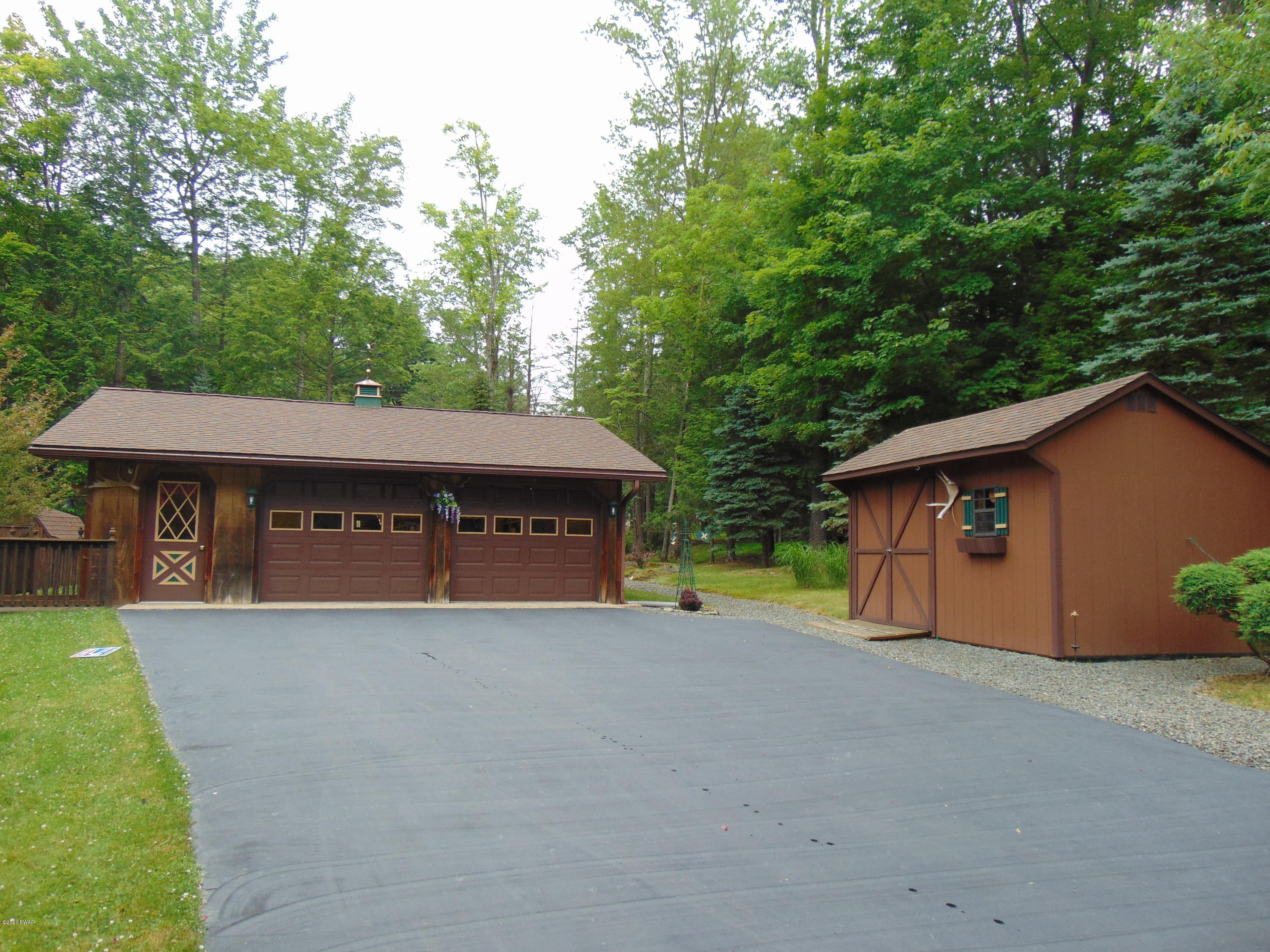 66 Hibernation Road Lake Ariel, PA 18436 - Photo 9 of 25